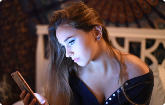 Daj się poznać od lepszej strony